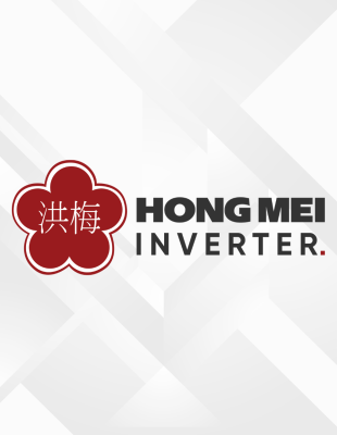 Đại Diện HONG MEI INVERTER.