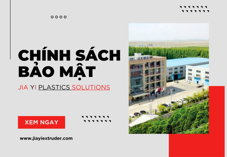 Chính Sách Bảo Mật