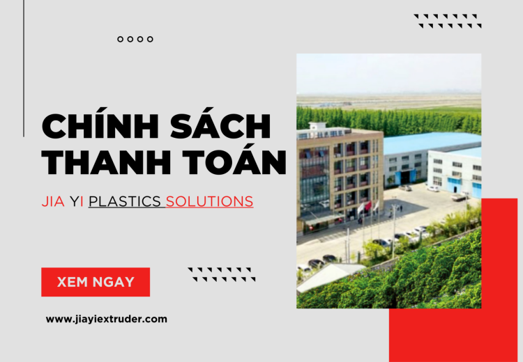 Chính Sách Thanh Toán