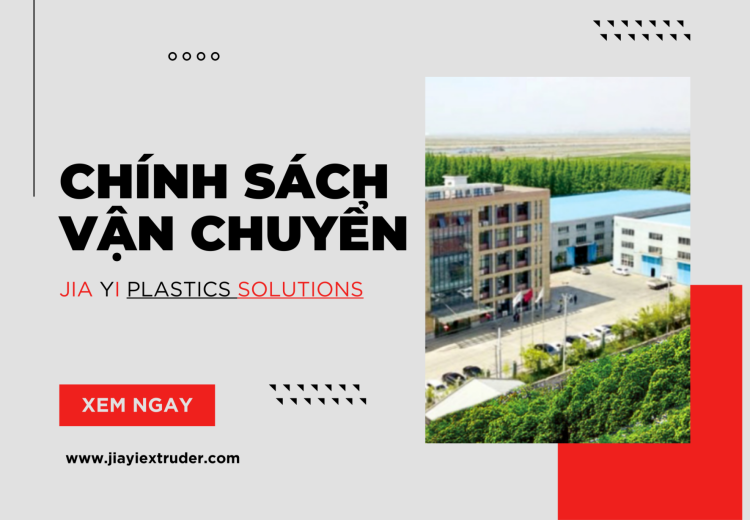 Chính Sách Vận Chuyển