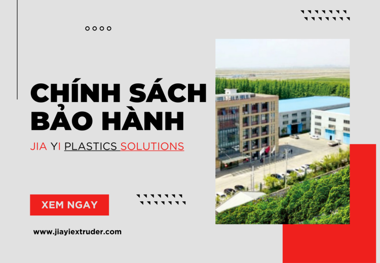 Chính Sách Bảo Hành